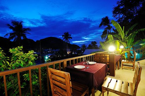 Phi Phi Arboreal Resort фото 30