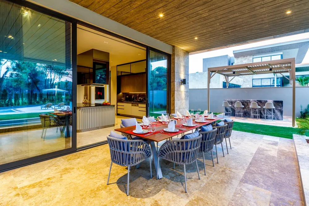 Kaya Palazzo Golf Resort фото 147