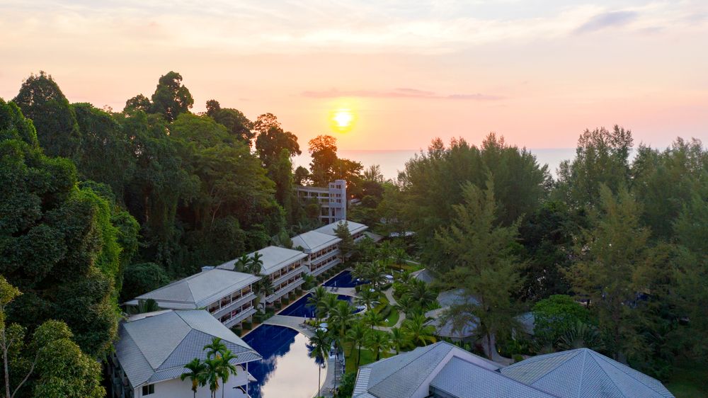 Sentido Khao Lak фото 45