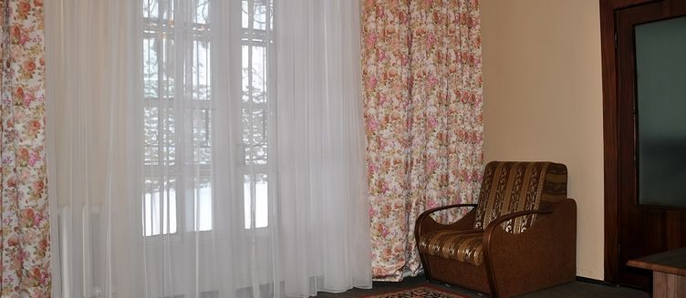 Фото отеля Пансионат «Мечта»