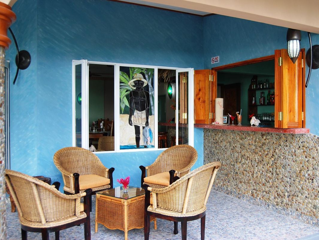 The Islanders Guest House фото 22
