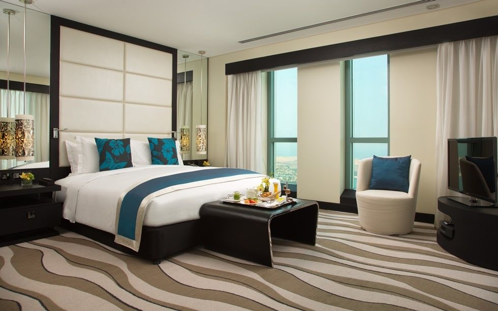 Sofitel Abu Dhabi Corniche фото 70