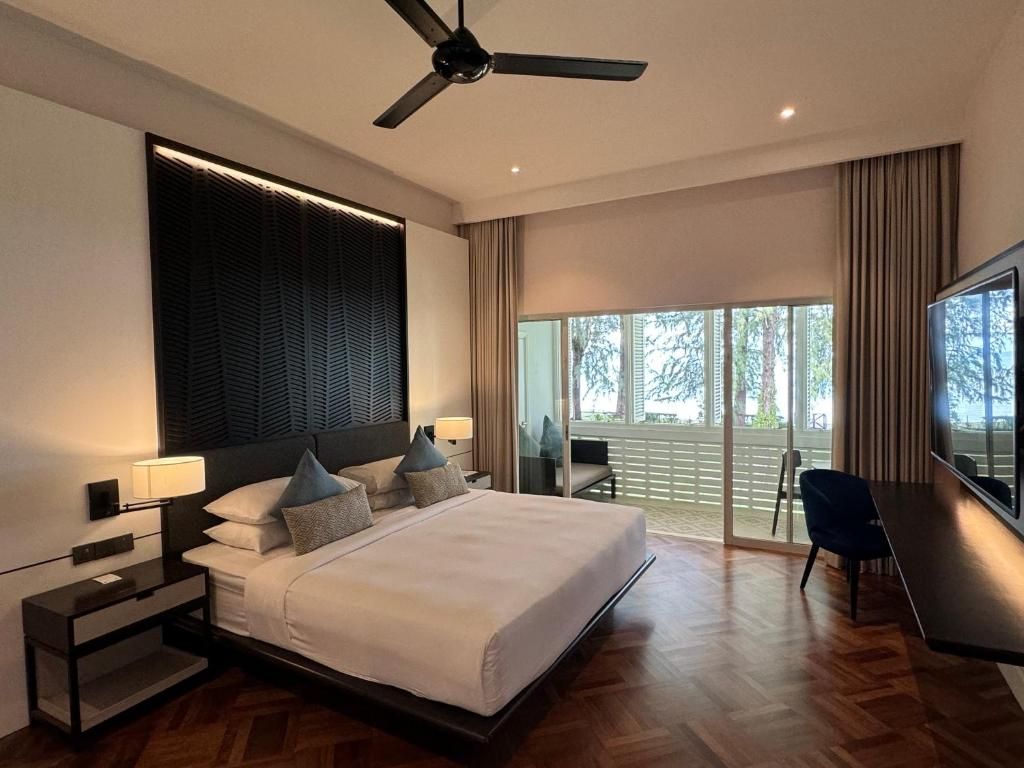 Lone Pine, Penang, a Tribute Portfolio Resort фото 57