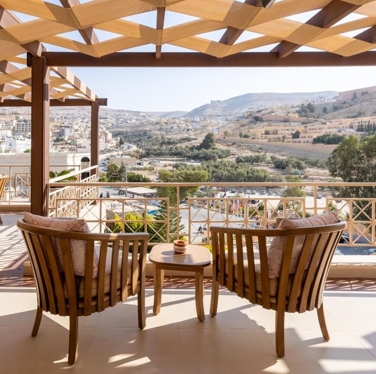 Petra Guest House Hotel фото 19