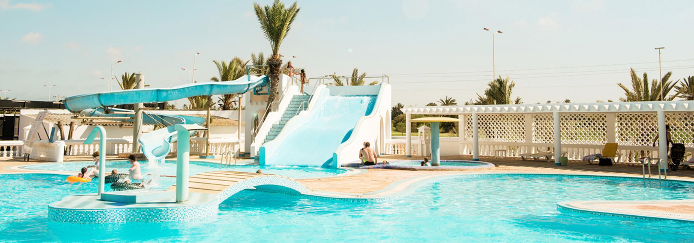 Sun Connect Djerba Aqua Resort фото 3