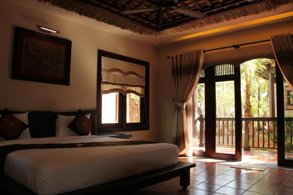 Lotus Village Resort фото 74