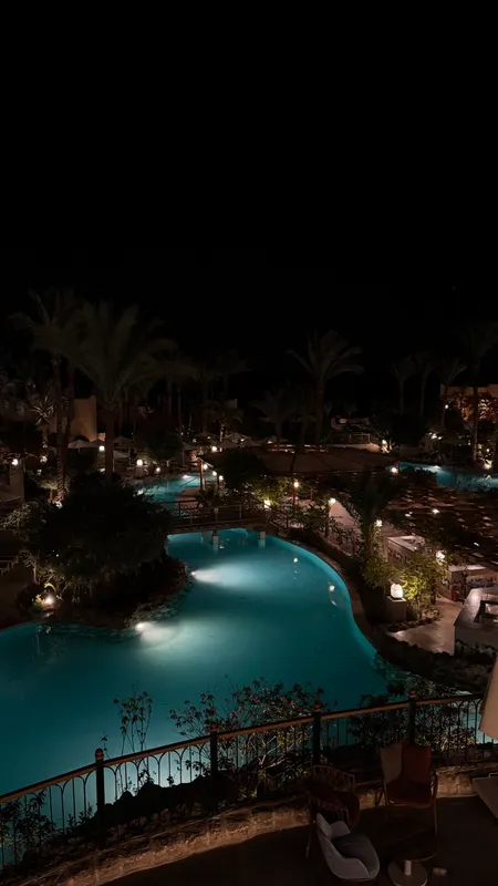 The Grand Hotel Sharm El Sheikh фото 62