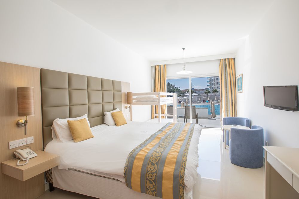 Odessa Beach Hotel фото 70