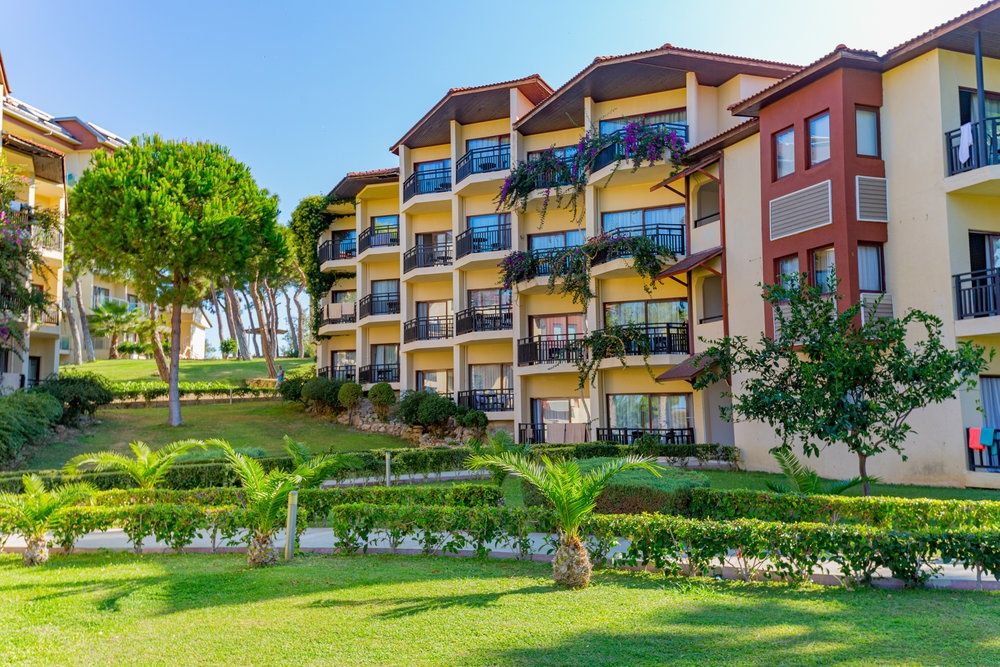 Justiniano Club Park Conti фото 224