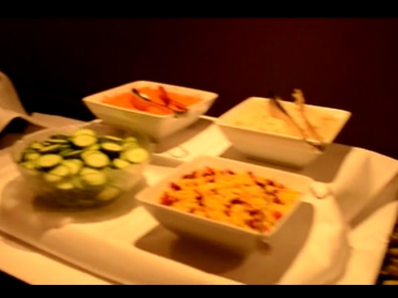 Q! Hotel Maria Theresia фото 4