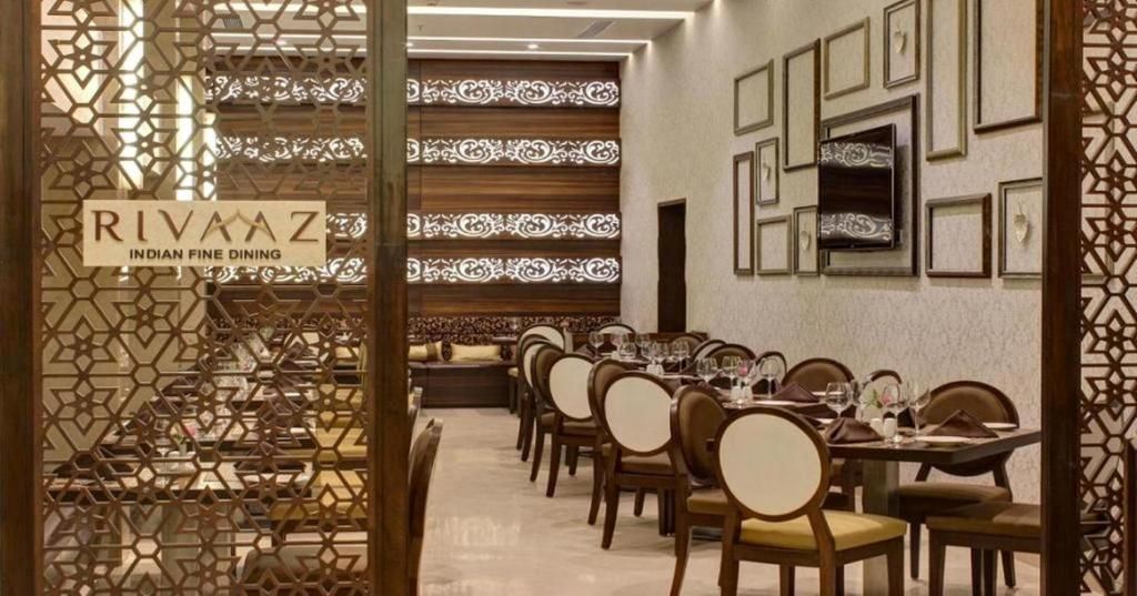 The Sahil Hotel фото 23