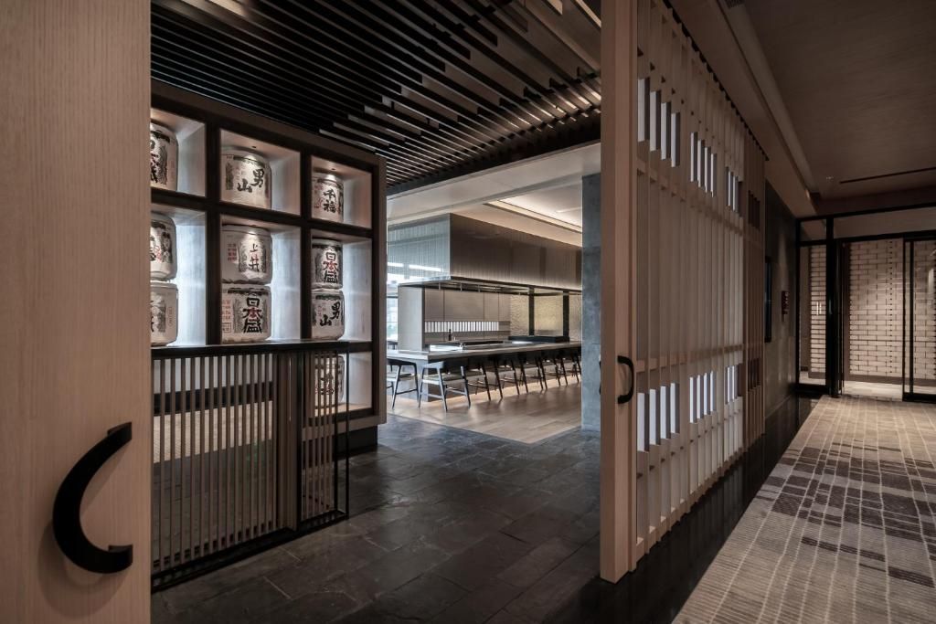 The Ritz-Carlton, Xi'an фото 17