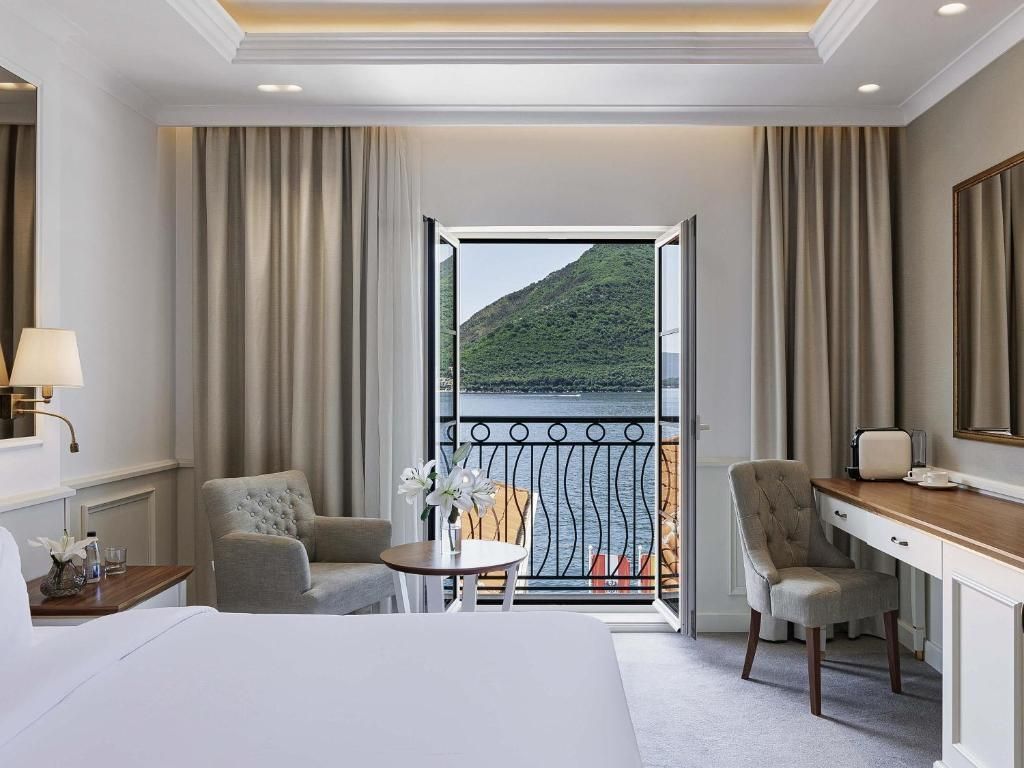 Iberostar Heritage Grand Perast фото 32
