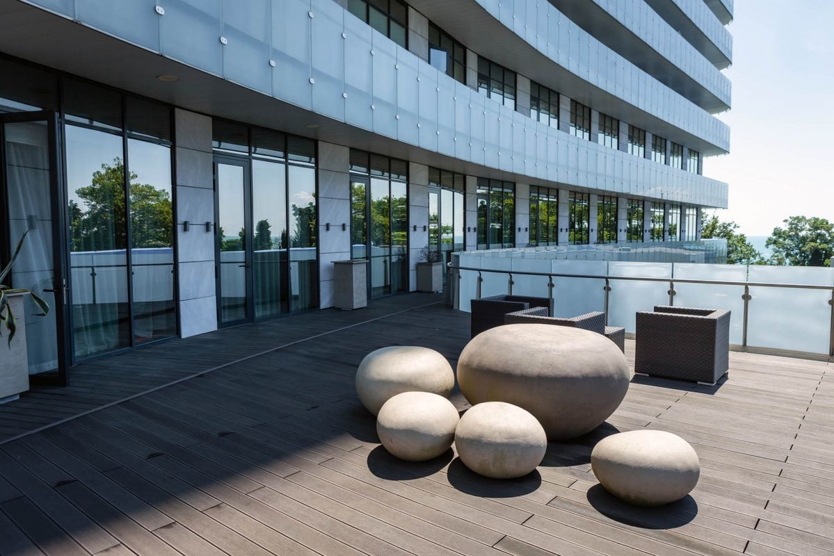 Grand Karat Sochi фото 107