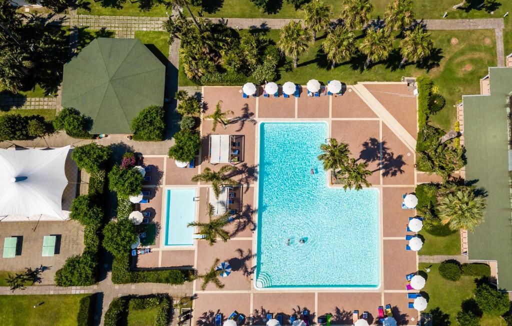 Le Dune Beach Club фото 24