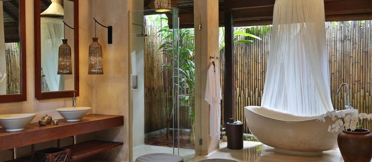 Фото отеля Anantara Rasananda Koh Phangan Villas