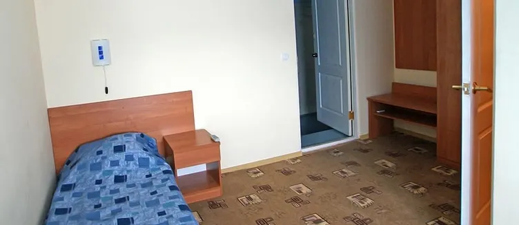 Фото отеля Арго