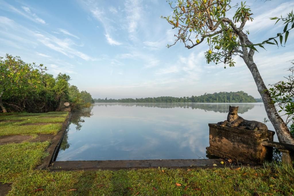 Lunuganga фото 23