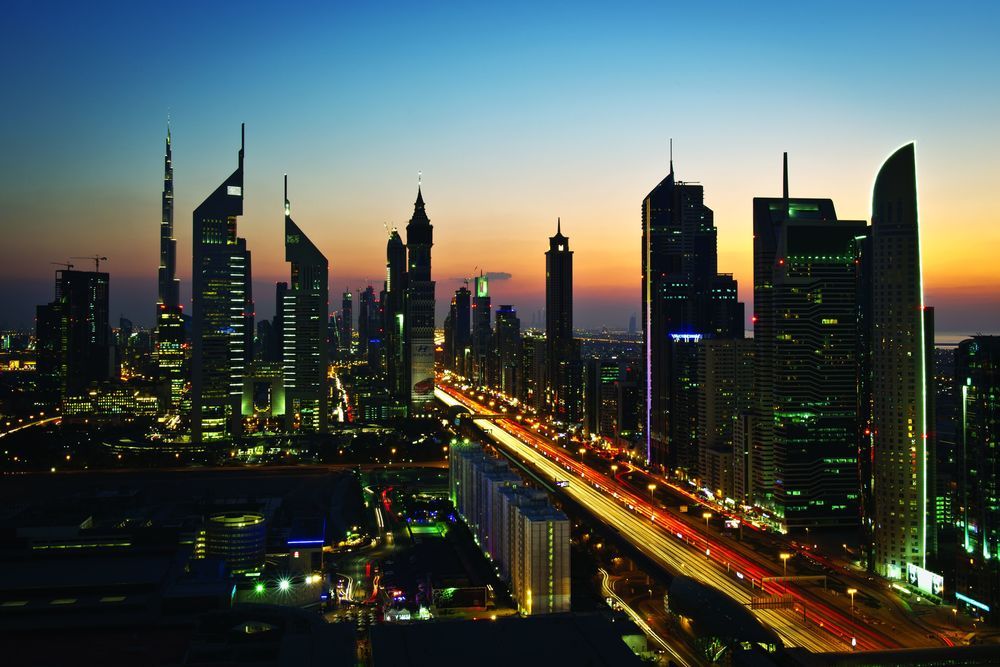 The Apartments, Dubai World Trade Centre фото 45