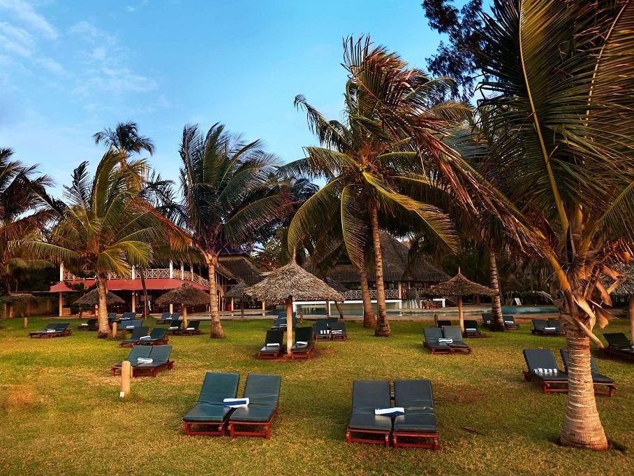 Neptune Palm Beach Boutique Resort & Spa All Inclusive фото 3
