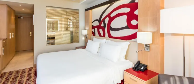 Фото отеля Radisson Blu Hotel Doha