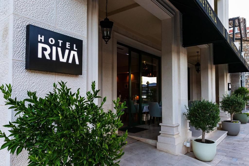 Hotel Riva фото 50