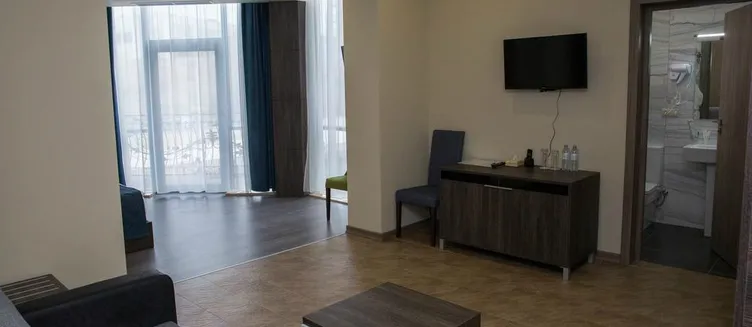 Фото отеля Bien