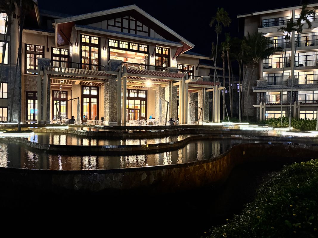 Hilton Sanya Yalong Bay Resort & Spa фото 58
