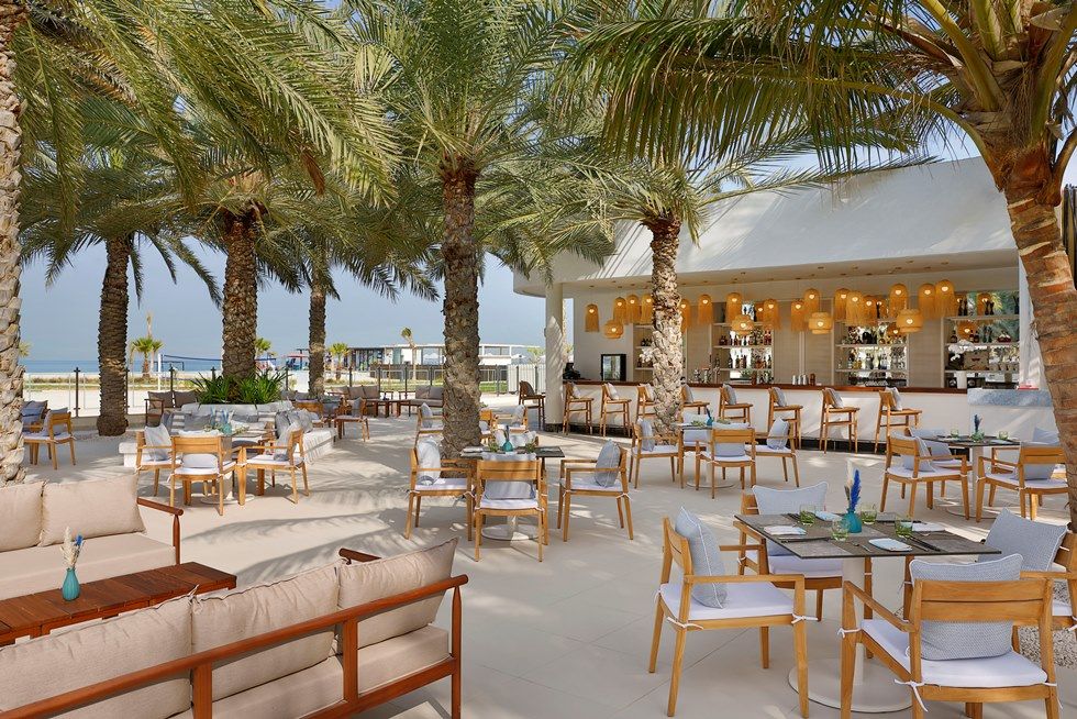 Waldorf Astoria Ras Al Khaimah фото 49