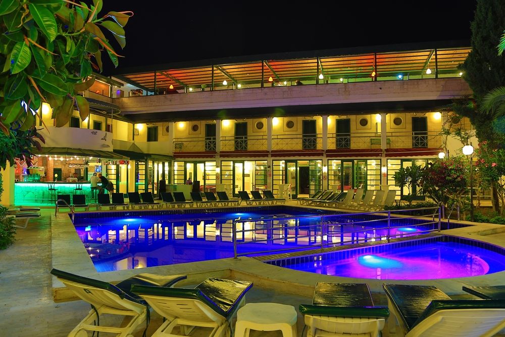 Bleu Nuit Bodrum фото 125
