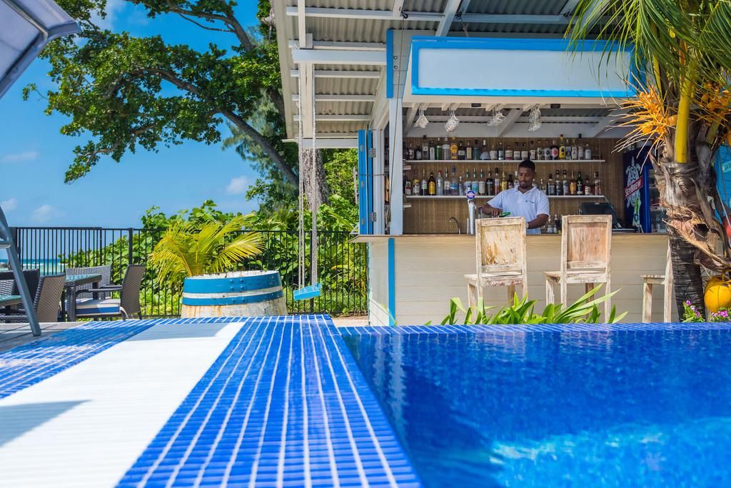 Le Nautique Waterfront Hotel La Digue фото 46