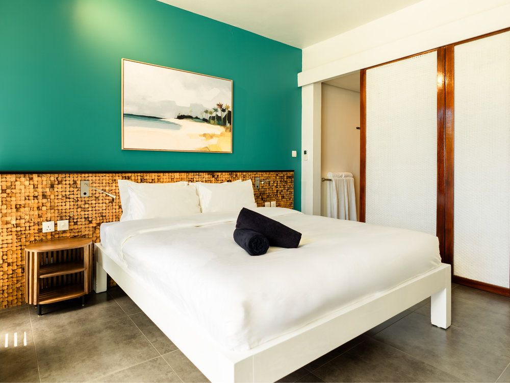 Mystik Life Style Boutique Hotel фото 52
