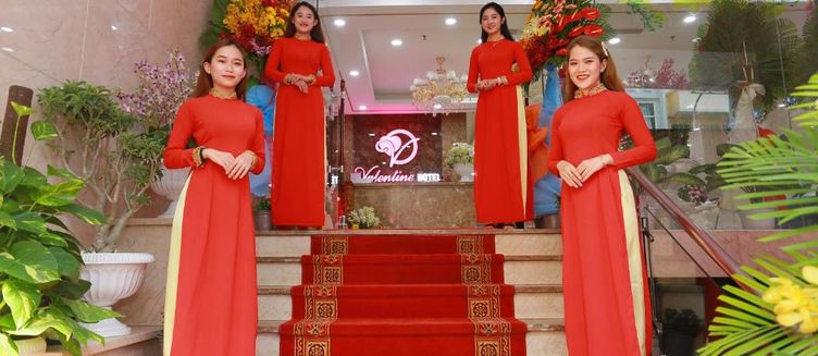 Фото отеля Aston Hotel Saigon