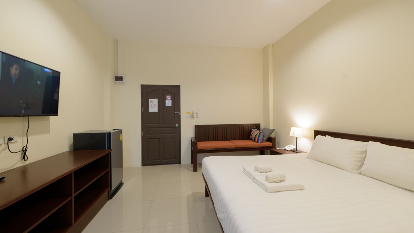 The Hideaway Resort фото 2