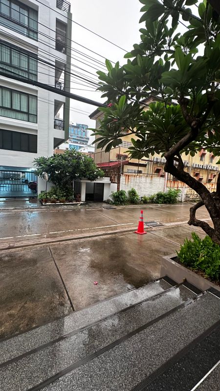 Crown Pattaya Beach Hotel фото 27