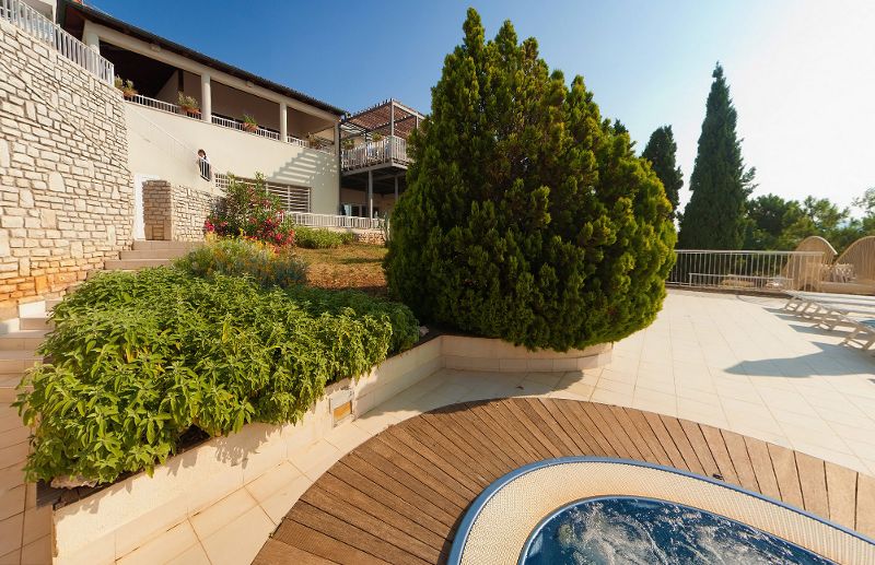 Valamar Bellevue Hotel & Residence фото 24