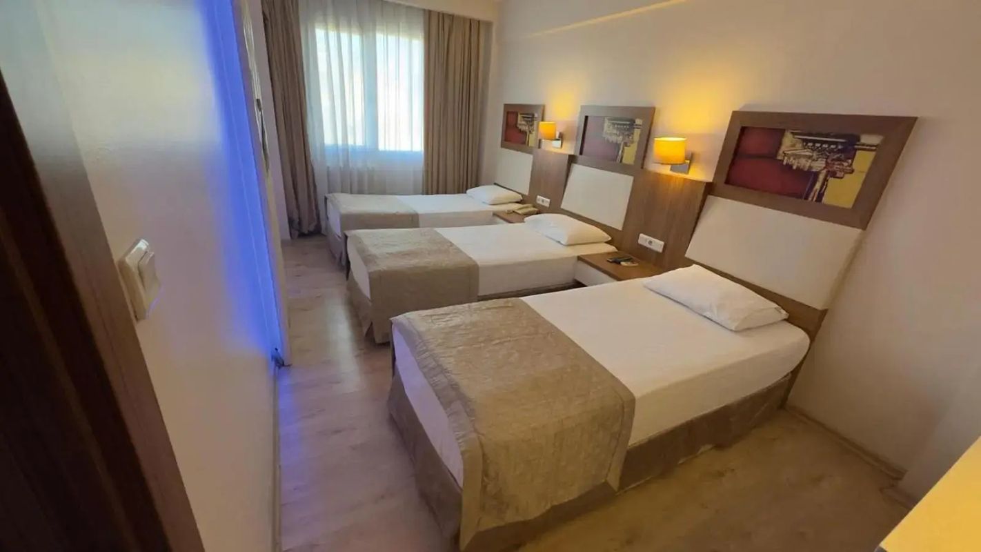 Hotel Baylan Izmir фото 5
