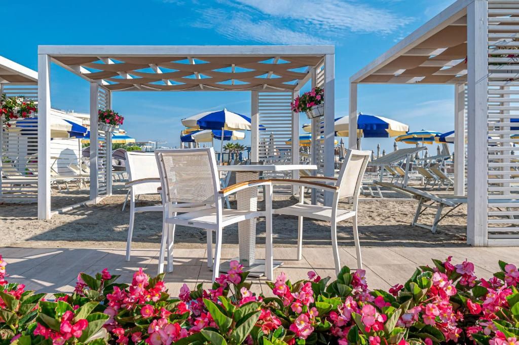 Hotel Ausonia фото 26