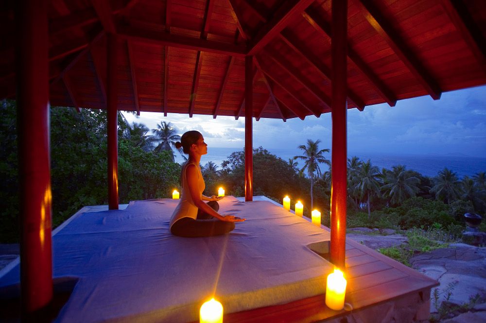 Fregate Island Private фото 18