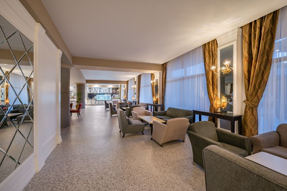 Pine Beach Belek фото 203