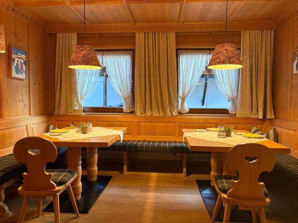 Hotel Garni Senn фото 10