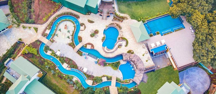 Фото отеля Club Mahindra Assonora