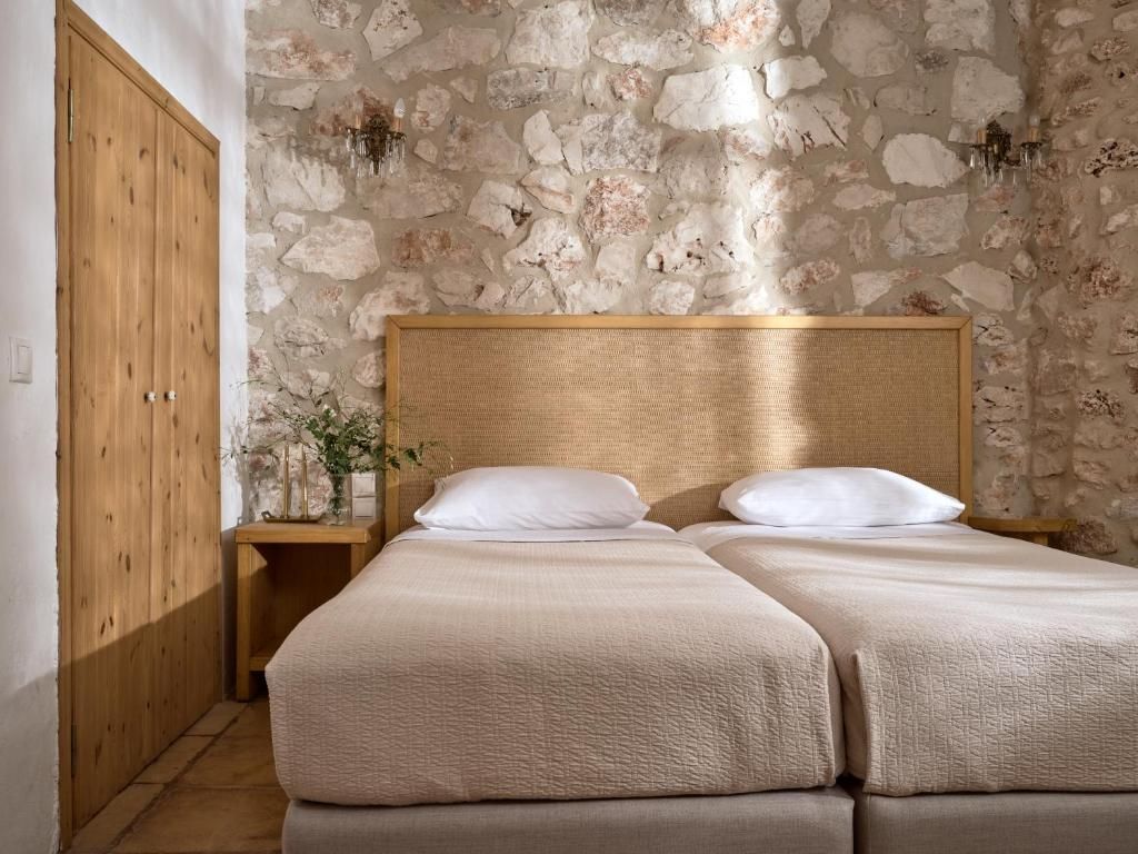 Orfos Villas фото 16