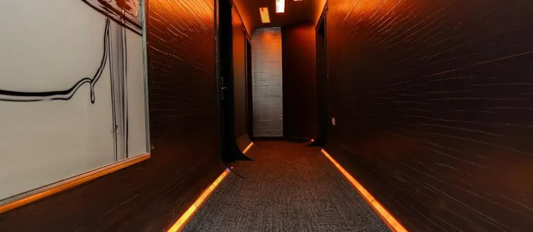 Фото отеля Beyond Hotel