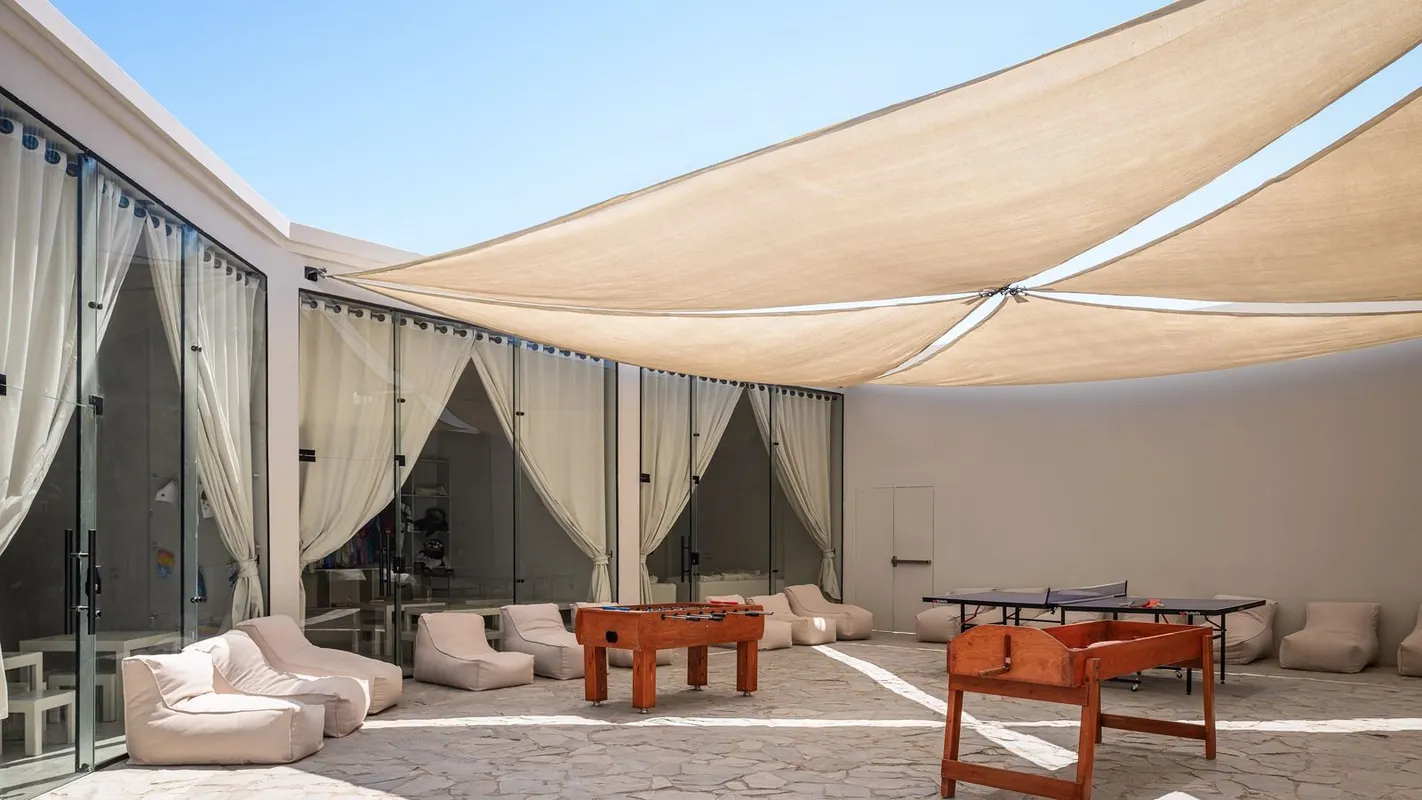 Serry Beach Resort фото 23