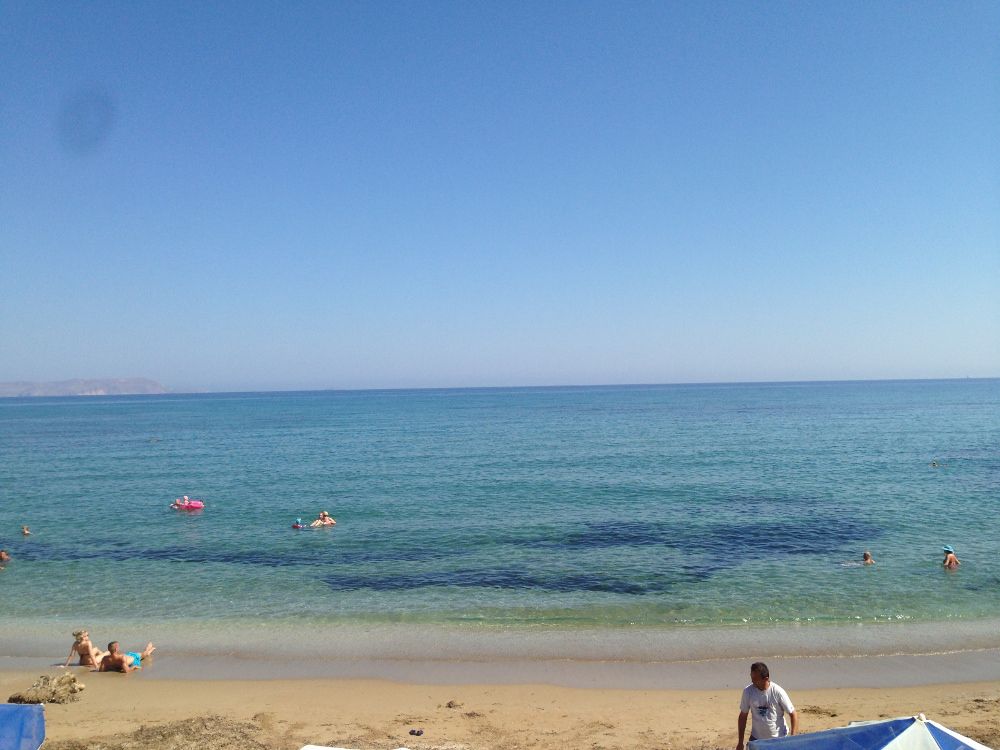 Blue Aegean Hotel & Suites фото 25