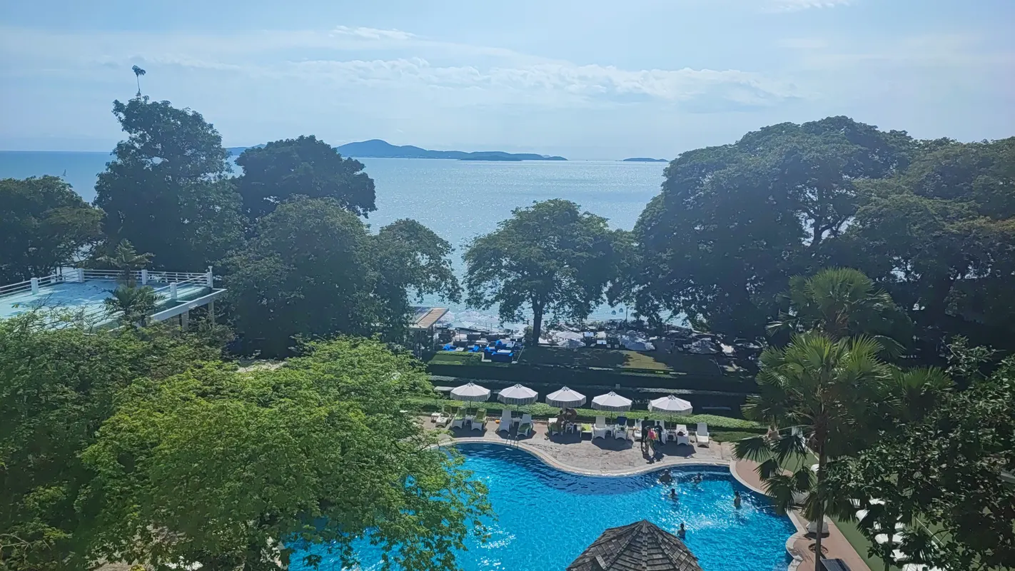 Cosy Beach Hotel фото 86