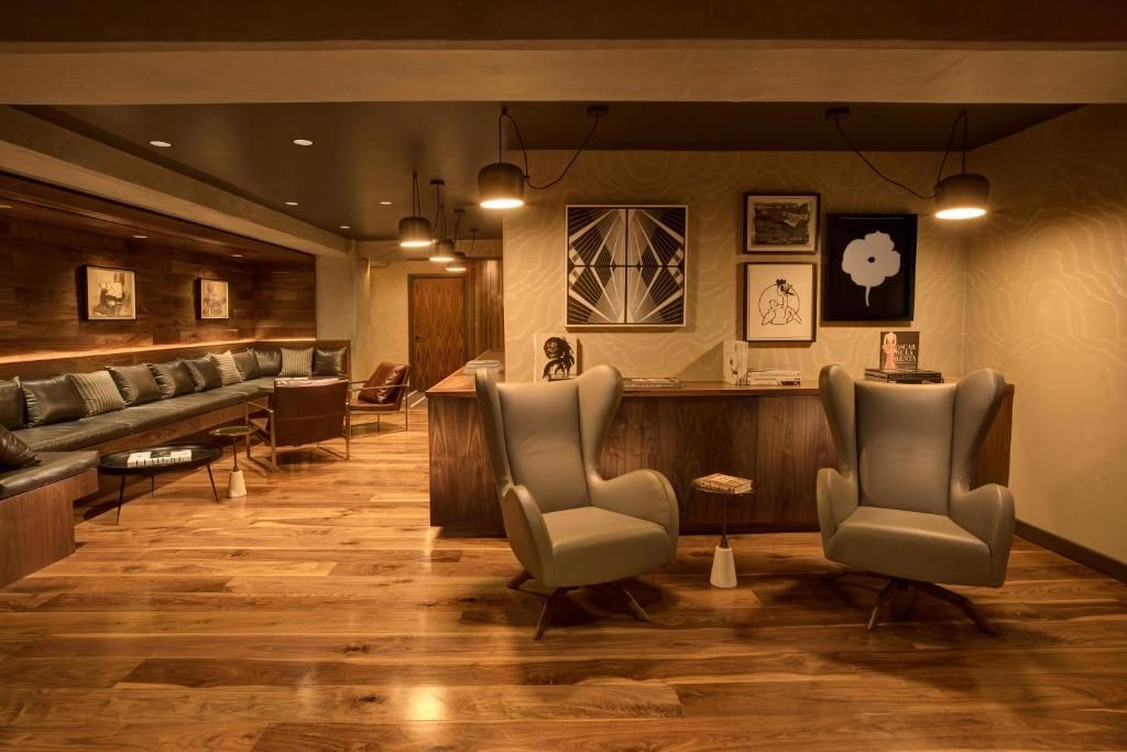 SIXTY Beverly Hills фото 23