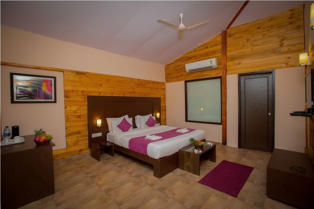 Riva Beach Resort фото 43