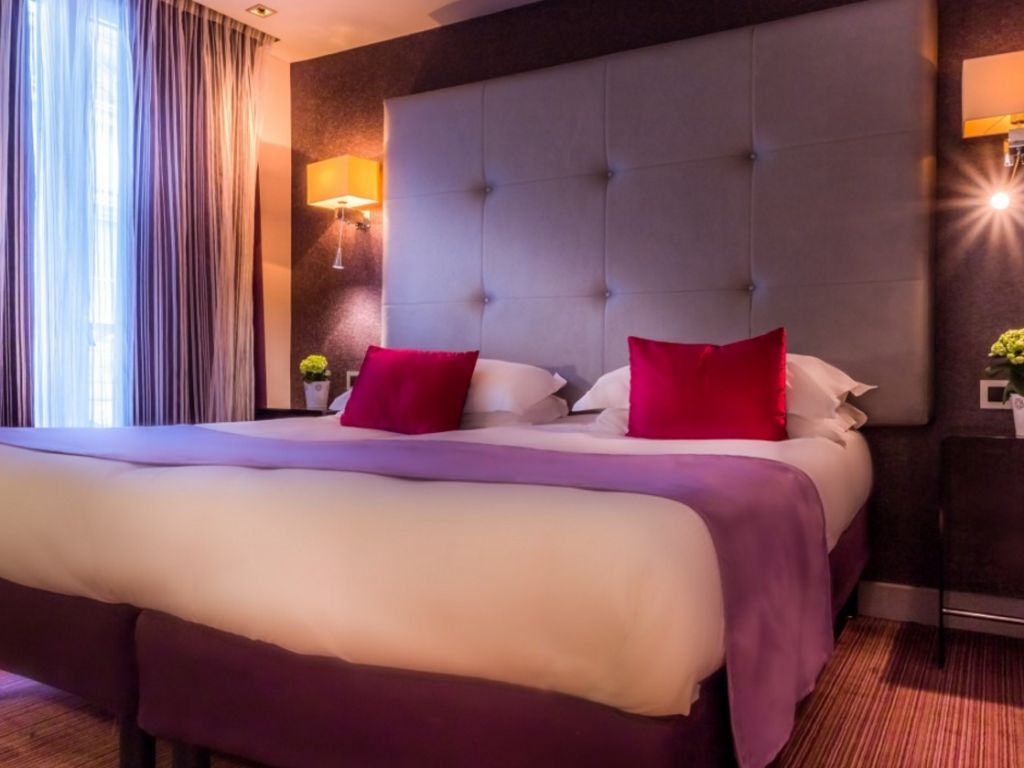 Hotel Opera Marigny фото 3